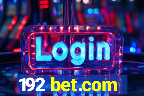 192 bet.com